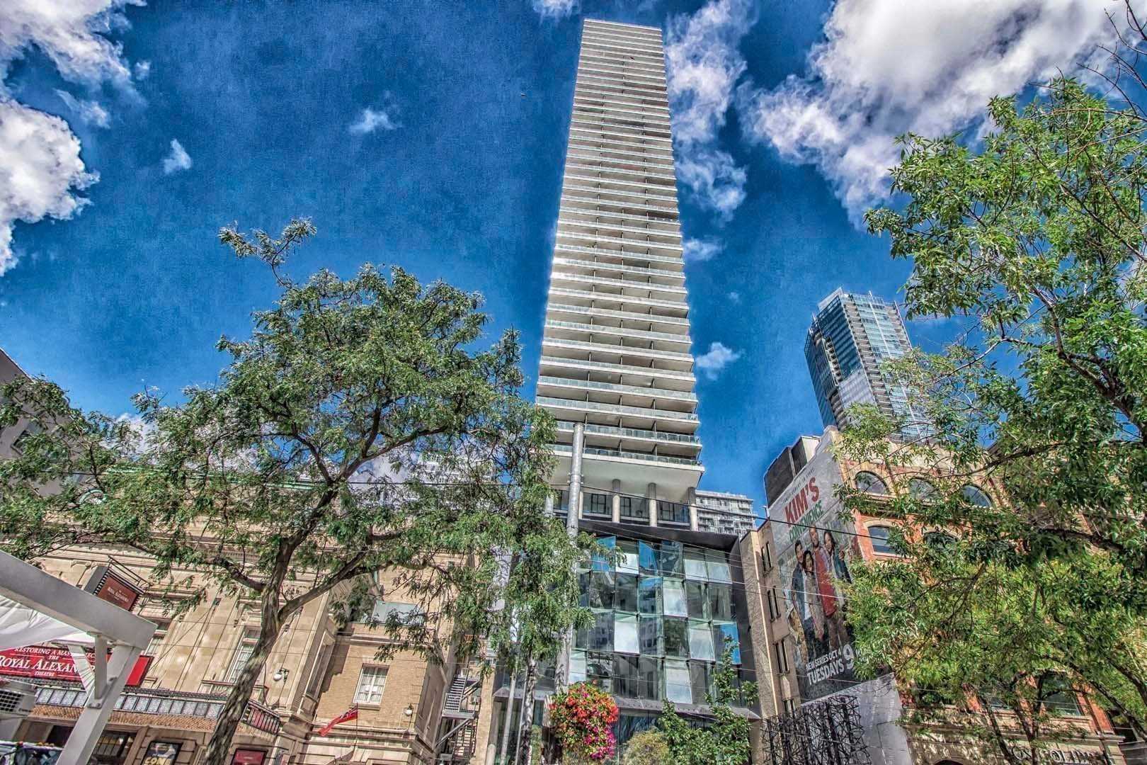 805 224 King St W, Toronto Terminated, C5145681 Condos.ca