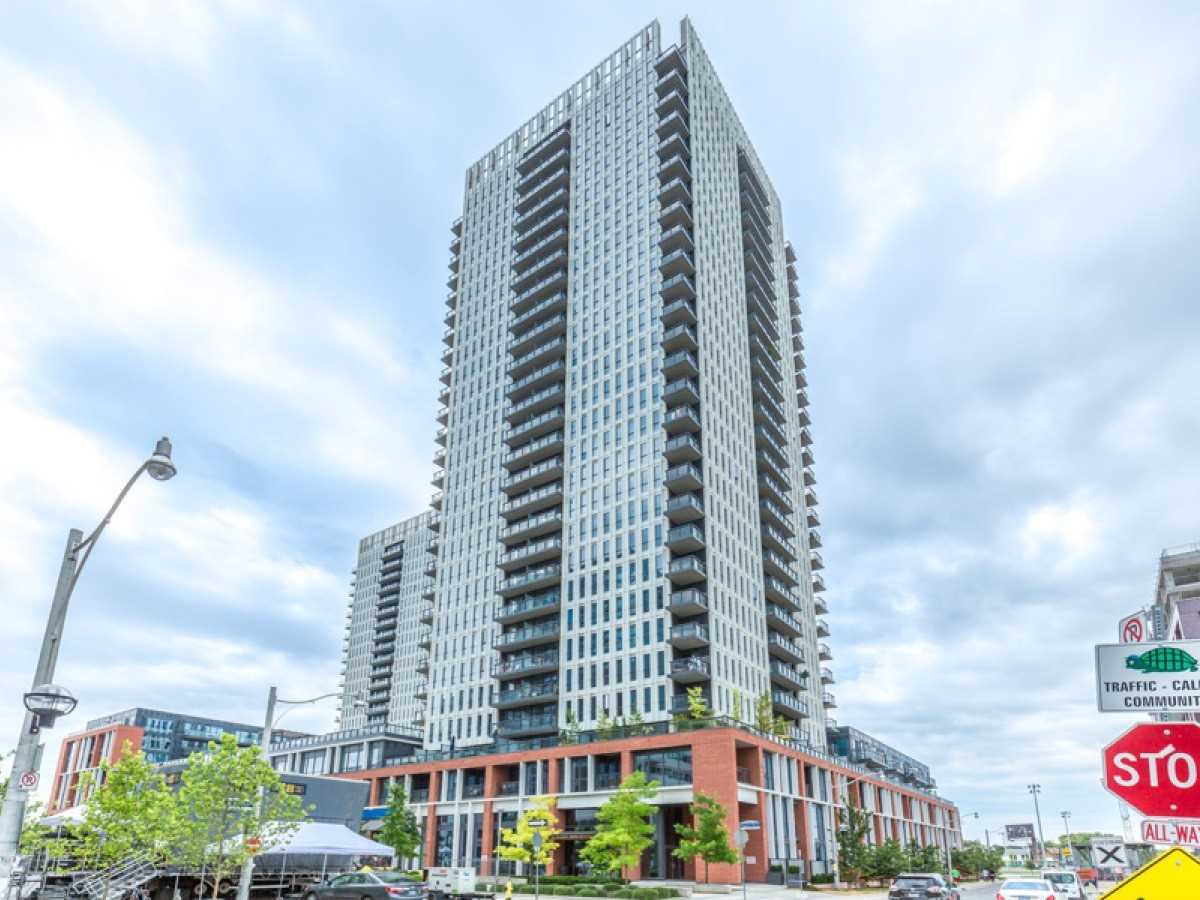 1907 55 Regent Park Blvd, Toronto Sold, C5146341 Condos.ca