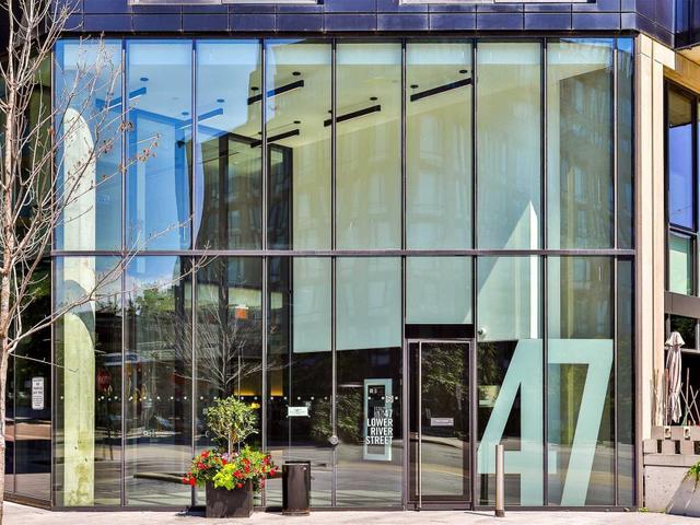 436 - 47 Lower River