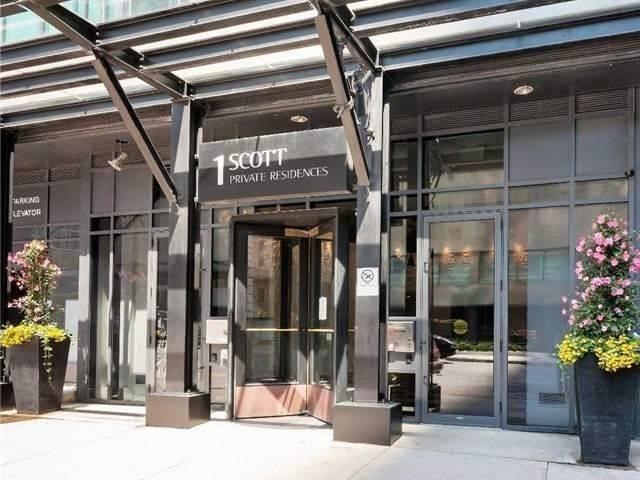 708 - 1 Scott St
