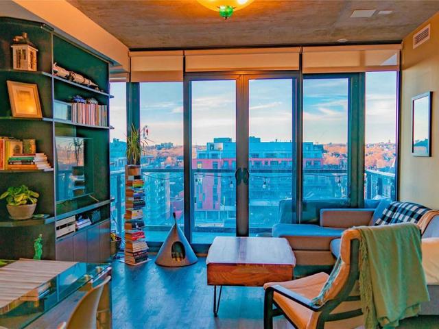 909 - 8 Dovercourt Rd