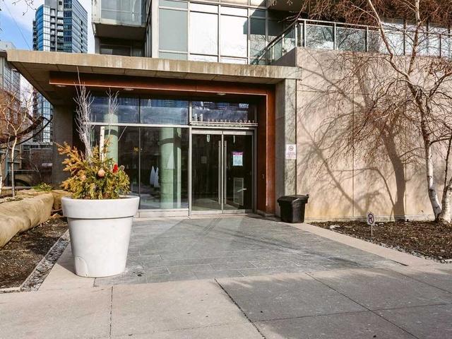 309 - 11 Brunel Crt