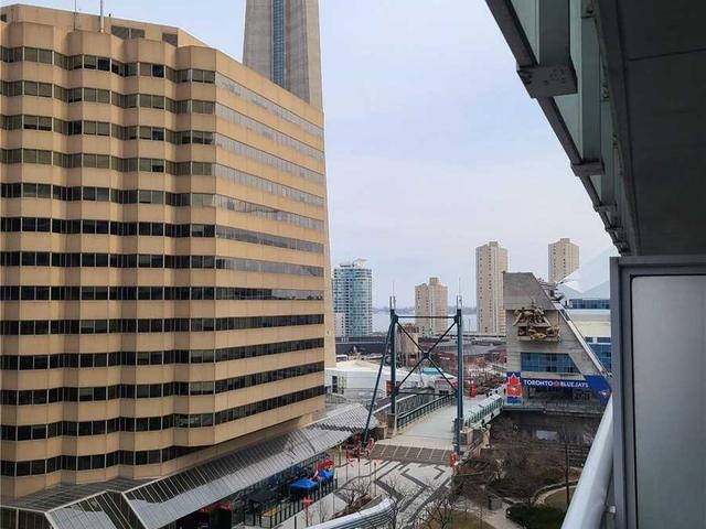 1108 - 300 Front St W