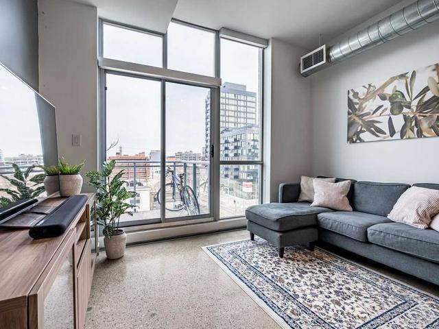 520 - 510 King St E