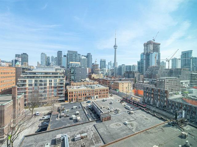 1009 - 560 King St W