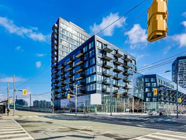 317 - 51 Trolley Cres