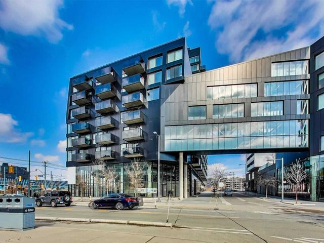 317 - 51 Trolley Cres