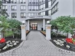 1707 - 7 Bishop Ave