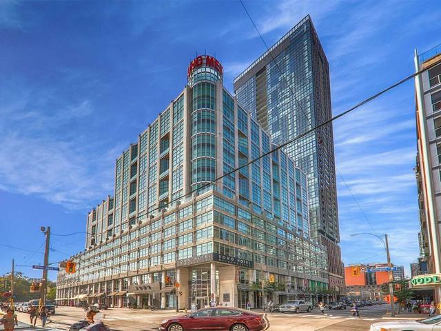 632 - 36 Blue Jays Way