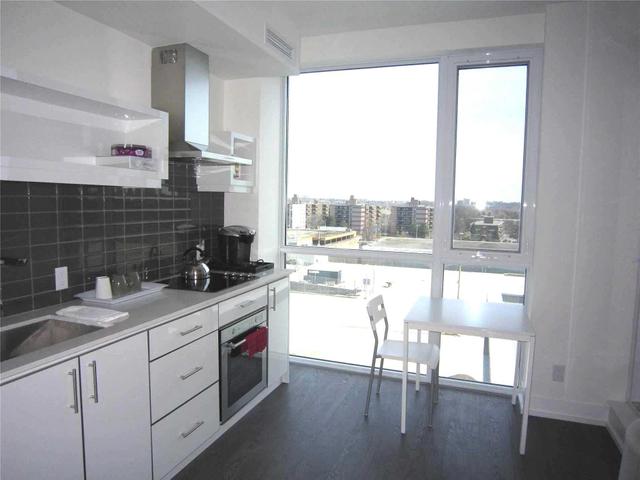 505 - 75 The Donway W