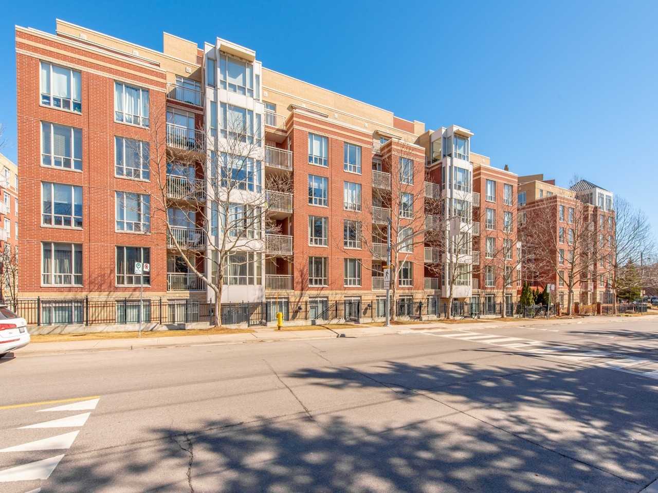 414 455 Rosewell Ave, Toronto Sold, C5150421 Condos.ca