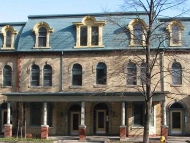 3 - 213 Jarvis St