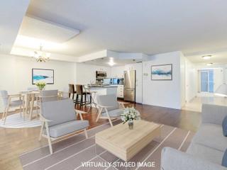 302 - 105 Victoria St