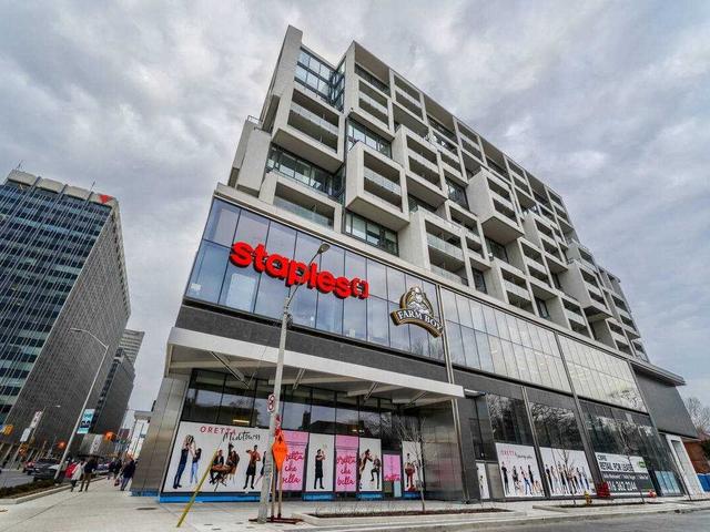 841 - 8 Hillsdale Ave E