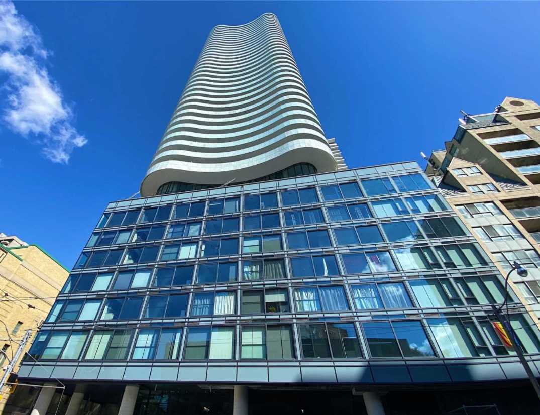 311 403 Church St, Toronto Leased, C5152575 Condos.ca