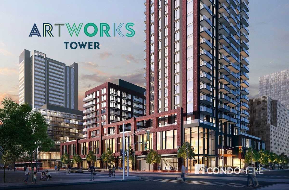 E401 130 River St, Toronto Suspended, C5152594 Condos.ca E401 130 River St, Toronto Suspended, C5152594 Condos.ca