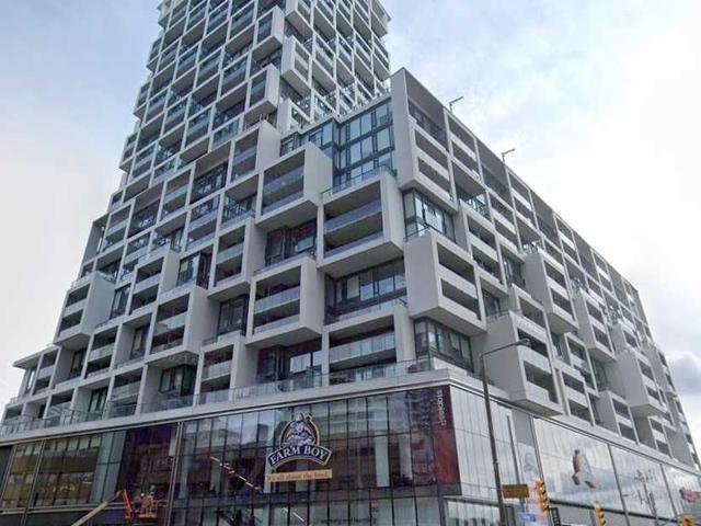 1215 - 5 Soudan Ave