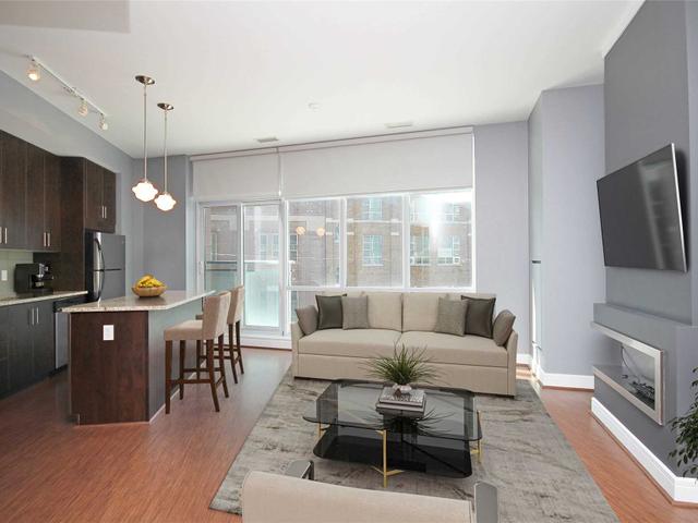 S209 - 112 George St