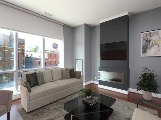 S209 - 112 George St