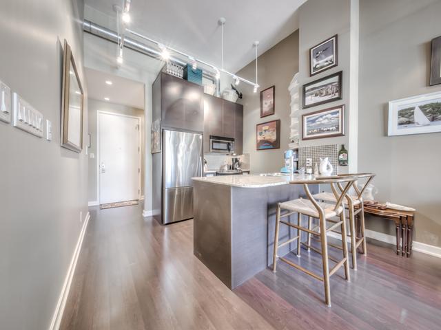 409 - 380 Macpherson Ave