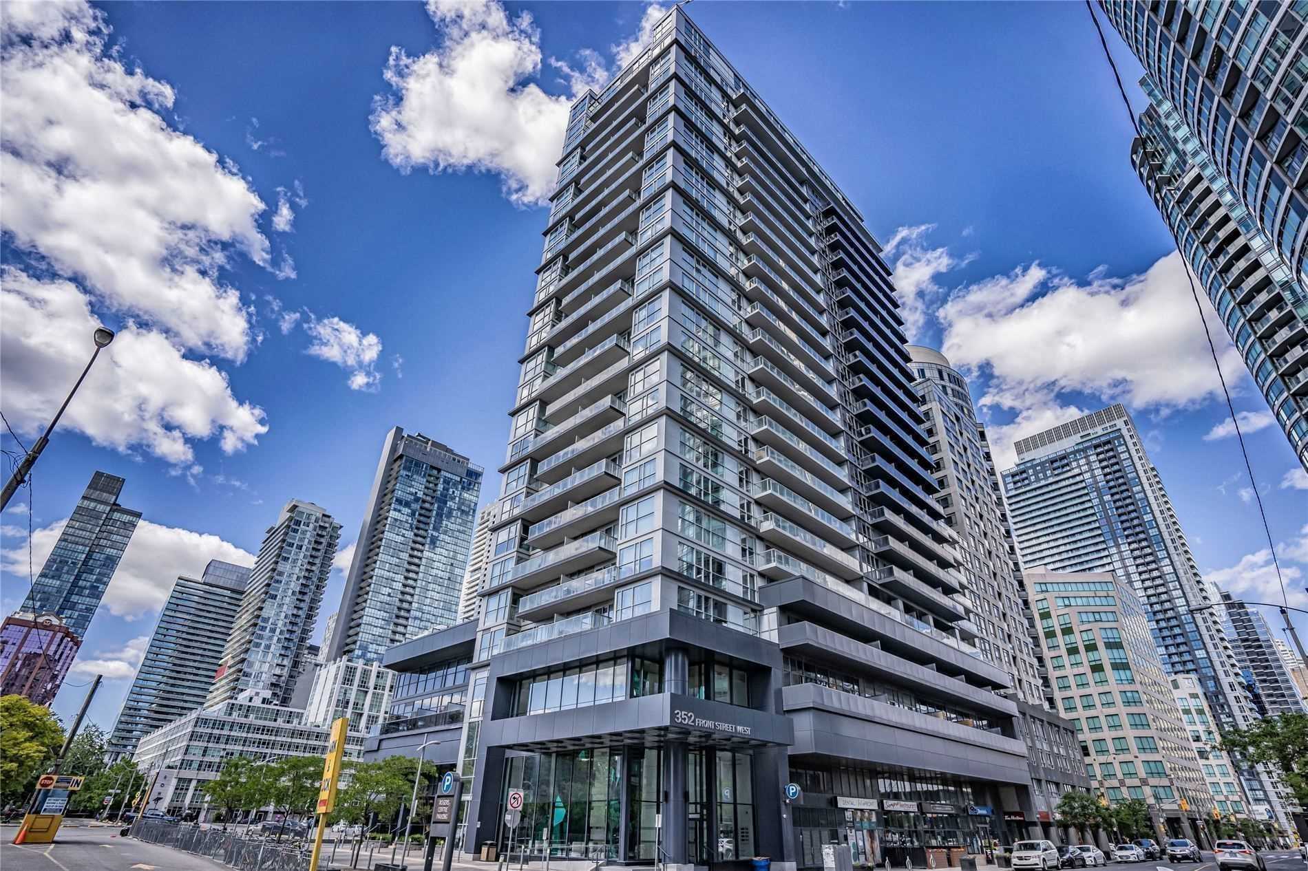 1618 352 Front St W, Toronto Terminated, C5153488 Condos.ca 1618 352 Front St W, Toronto Terminated, C5153488 Condos.ca