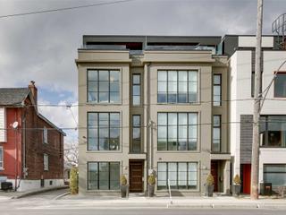 360B Harbord St