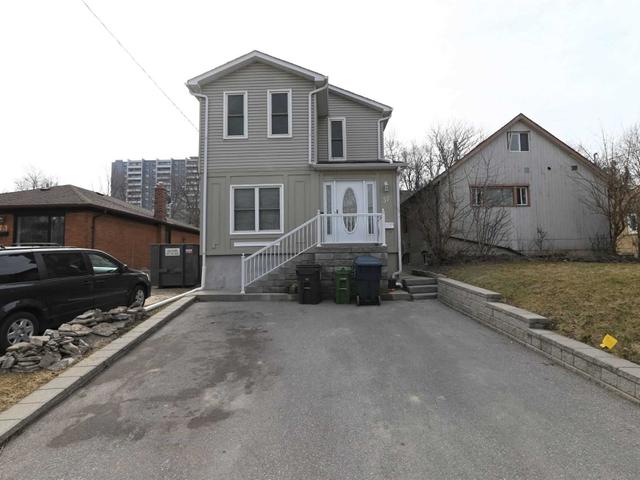37 Connaught Ave