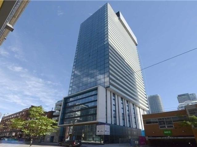 306 - 11 Charlotte St