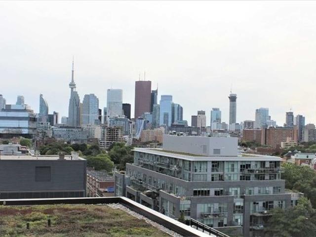 1110 - 51 Trolley Cres