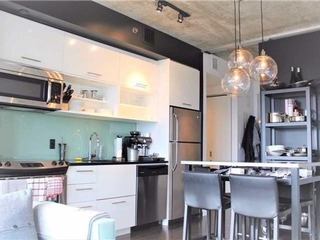 1110 - 51 Trolley Cres