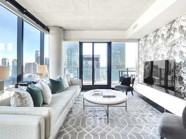 3603 - 224 King St W