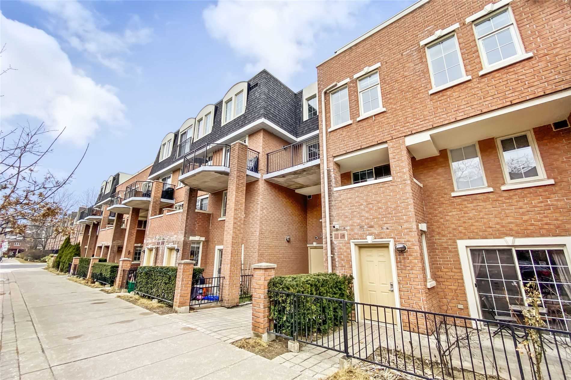 313 39 Shank St, Toronto Sold, C5155475 Condos.ca