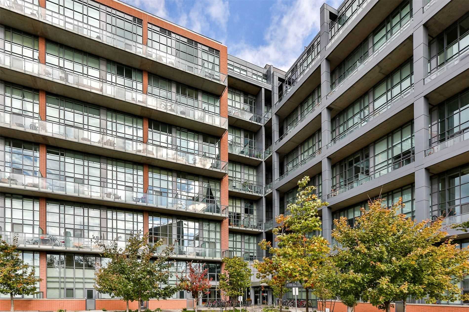 441 5 Hanna Ave, Toronto Sold, C5155900 Condos.ca
