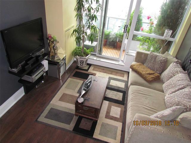 3104 - 500 Sherbourne St