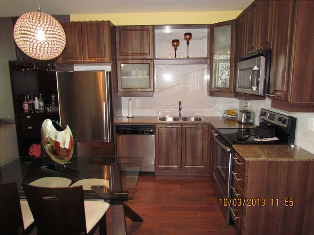 3104 - 500 Sherbourne St