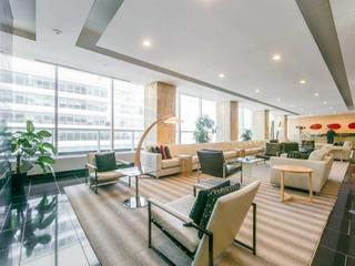 1205 - 55 Bremner Blvd