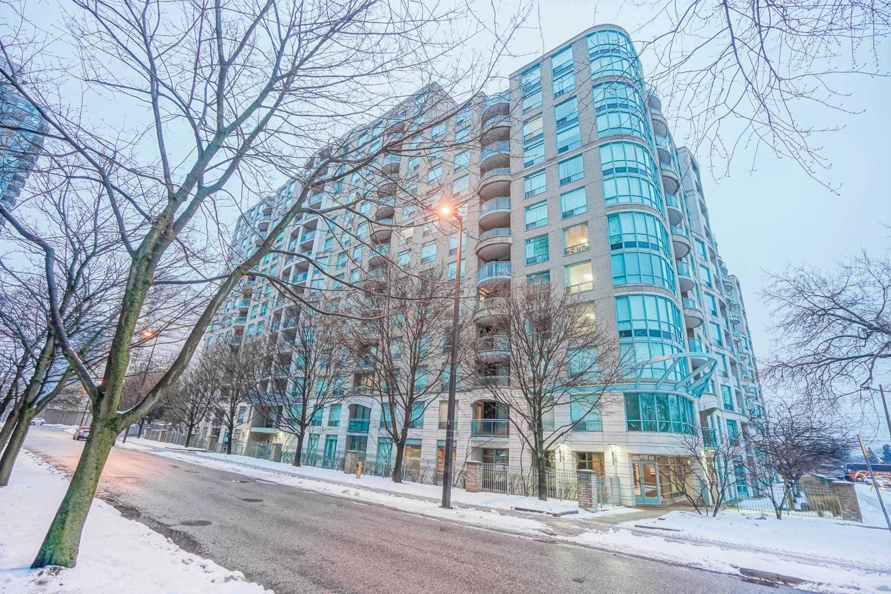 105 8 Pemberton Ave, North York Leased, C5156753 Condos.ca 105 8 Pemberton Ave, North York Leased, C5156753 Condos.ca
