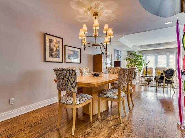 260 Spadina Rd