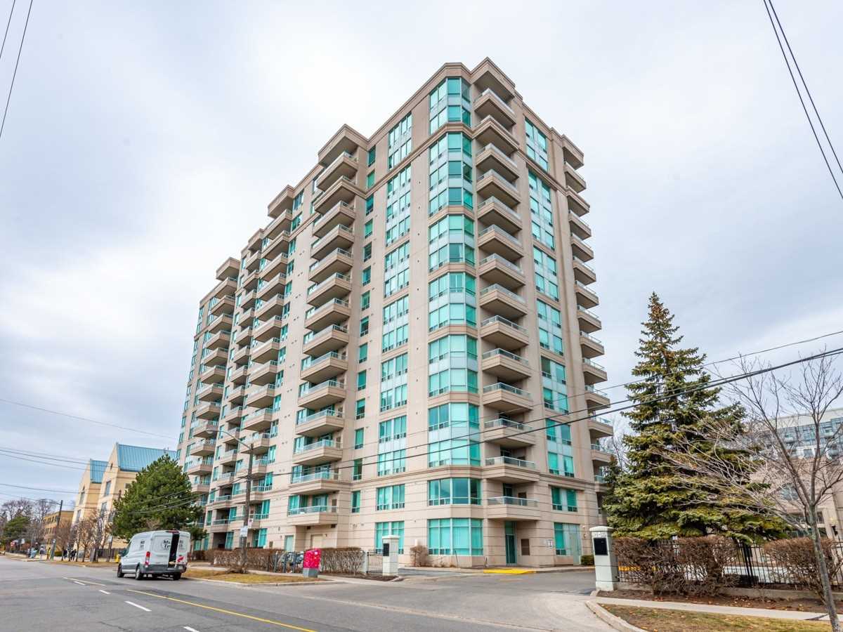 PH104 - 8 Covington Rd, North York | Sold, C5157210 | Condos.ca