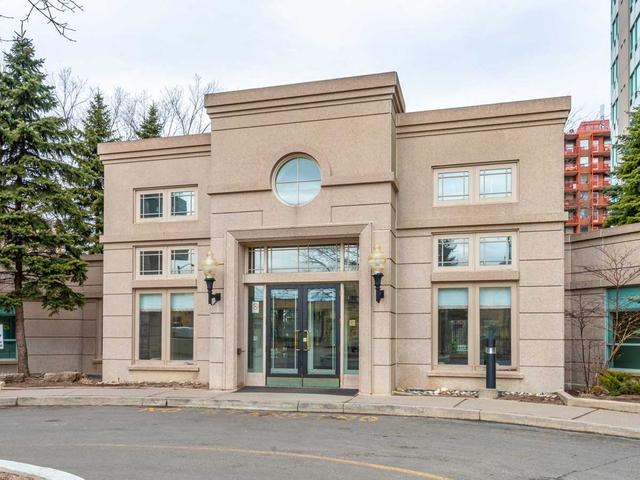 PH104 - 8 Covington Rd, North York | Sold, C5157210 | Condos.ca