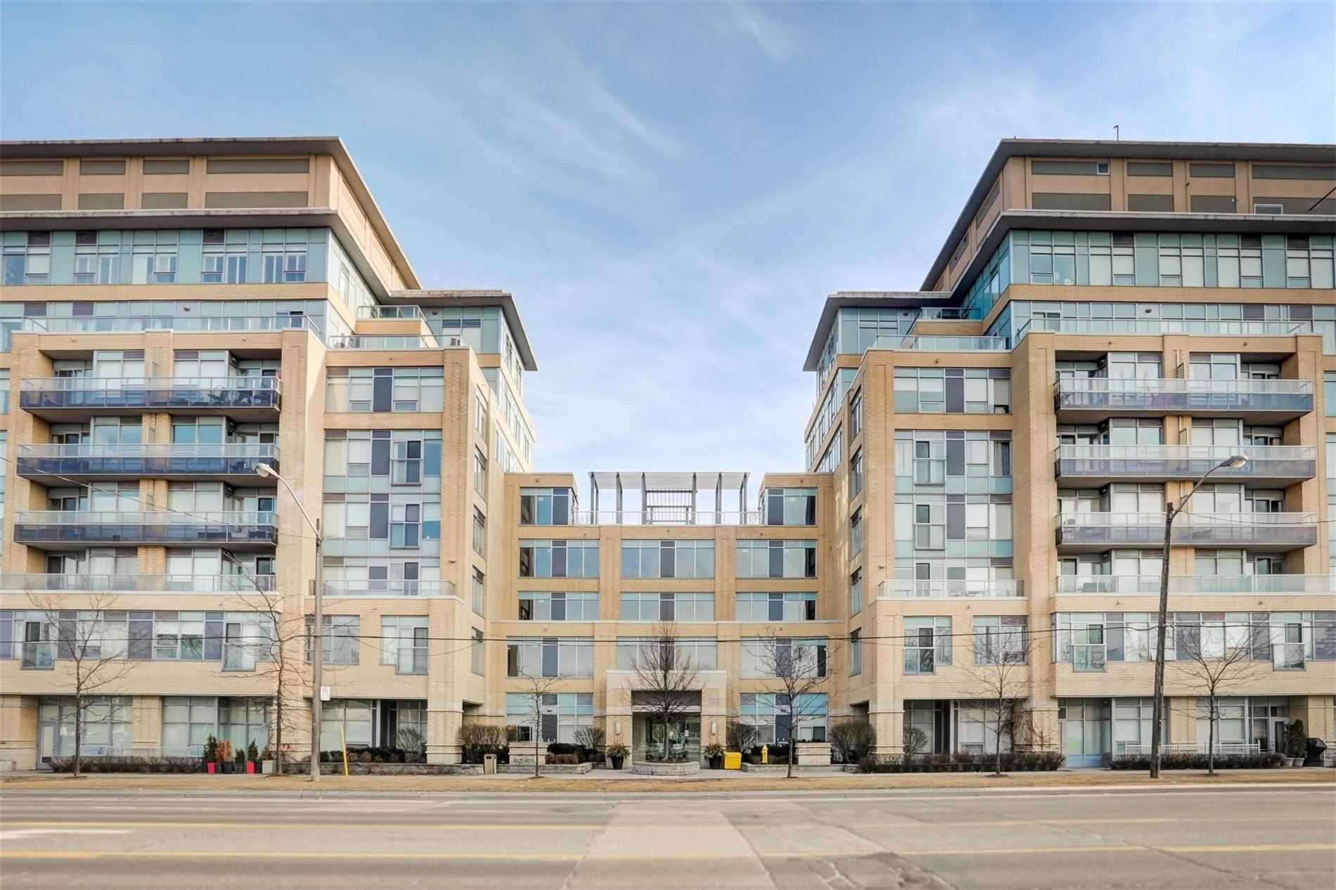 612 - 701 Sheppard Ave W, North York | Sold Conditional, C5157223 ...
