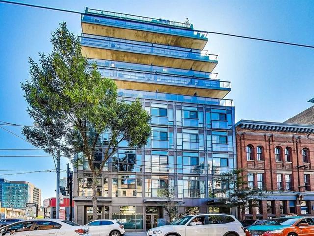 209 - 127 Queen St E