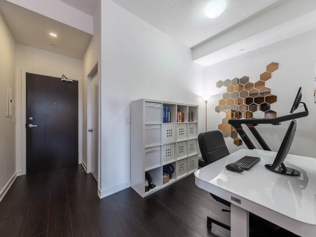 406 - 55 Regent Park Blvd