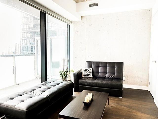 2801 - 11 Charlotte St