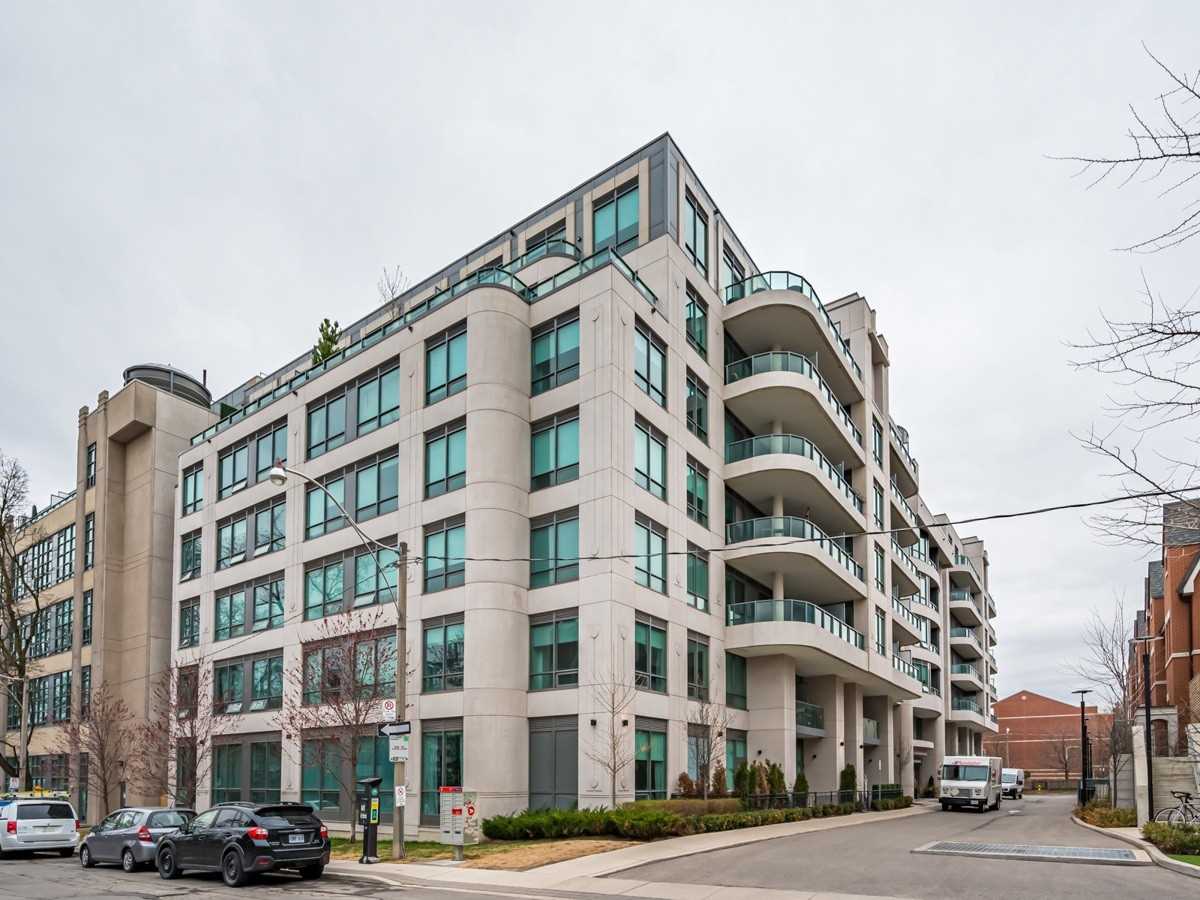 211 377 Madison Ave, Toronto Terminated, C5158149 Condos.ca