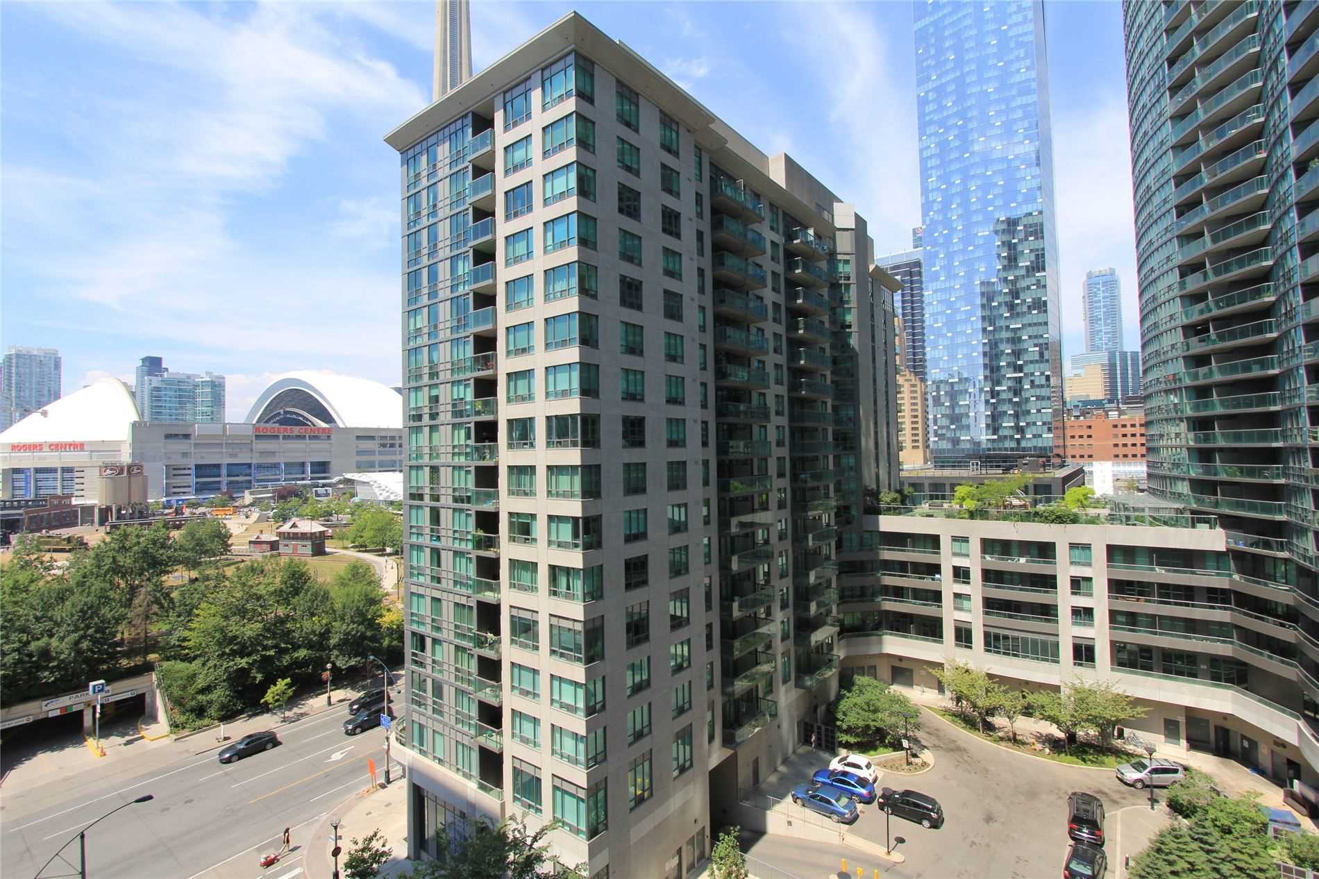 1023 25 Lower Simcoe St, Toronto Leased, C5158431 Condos.ca 1023 25 Lower Simcoe St, Toronto Leased, C5158431 Condos.ca
