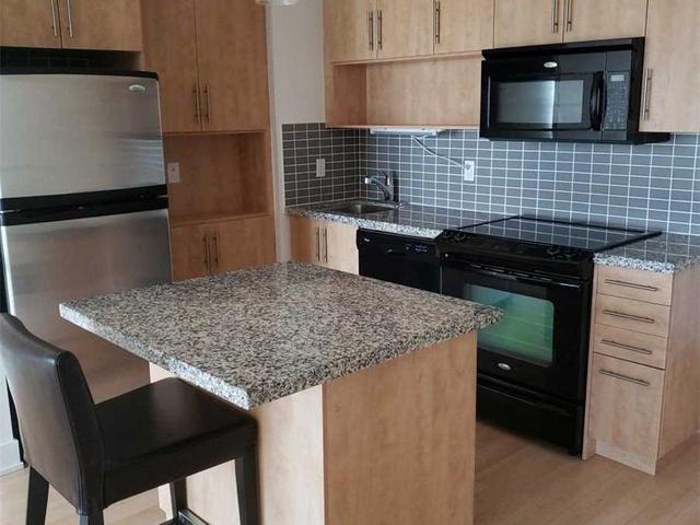 1602 - 120 Homewood Ave