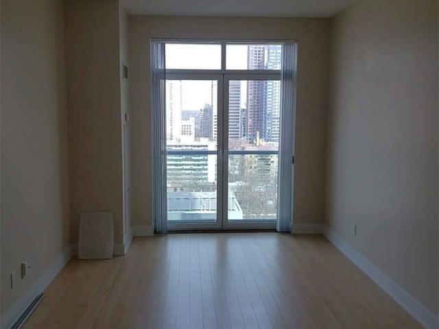 1602 - 120 Homewood Ave