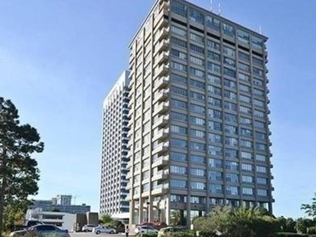 1004 - 797 Don Mills Rd