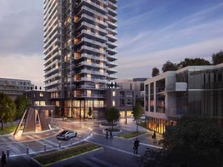 1610 - 56 Forest Manor Rd